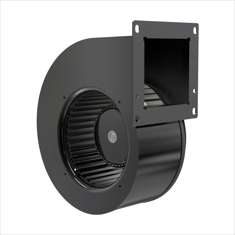 Centrifugal Fan, LONGWELL, 160mm, 24V, 48V - detail 20