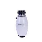 Processor Used Kitchen Food Waste Processor With High Power And Low Noise Can Be Safely Used
