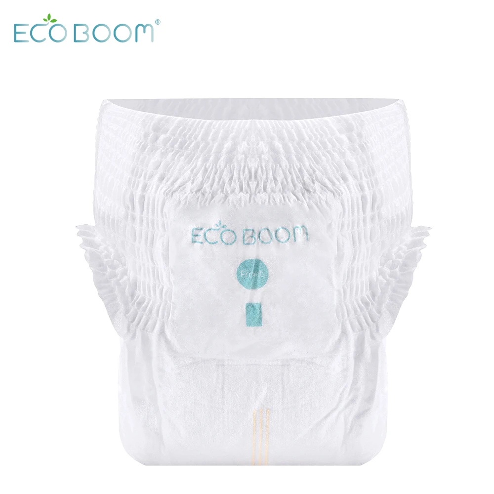 Organic Biodegradable Bamboo Baby 