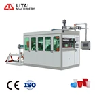 Make Plastic Box Machine Hot Sale High Performance Plastic Automatic Box Making Machine