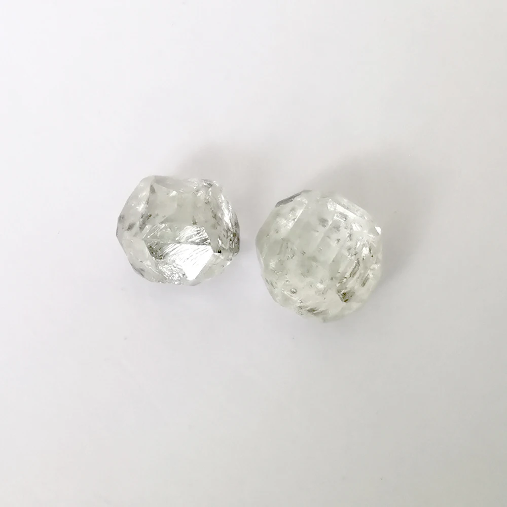 original uncut diamond