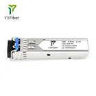 2g Sfp Module 2.5g YXFiber 2.5G SFP 2G 1310nm 2km Dual Fiber Single Mode LC DDM Optical Transceiver Module