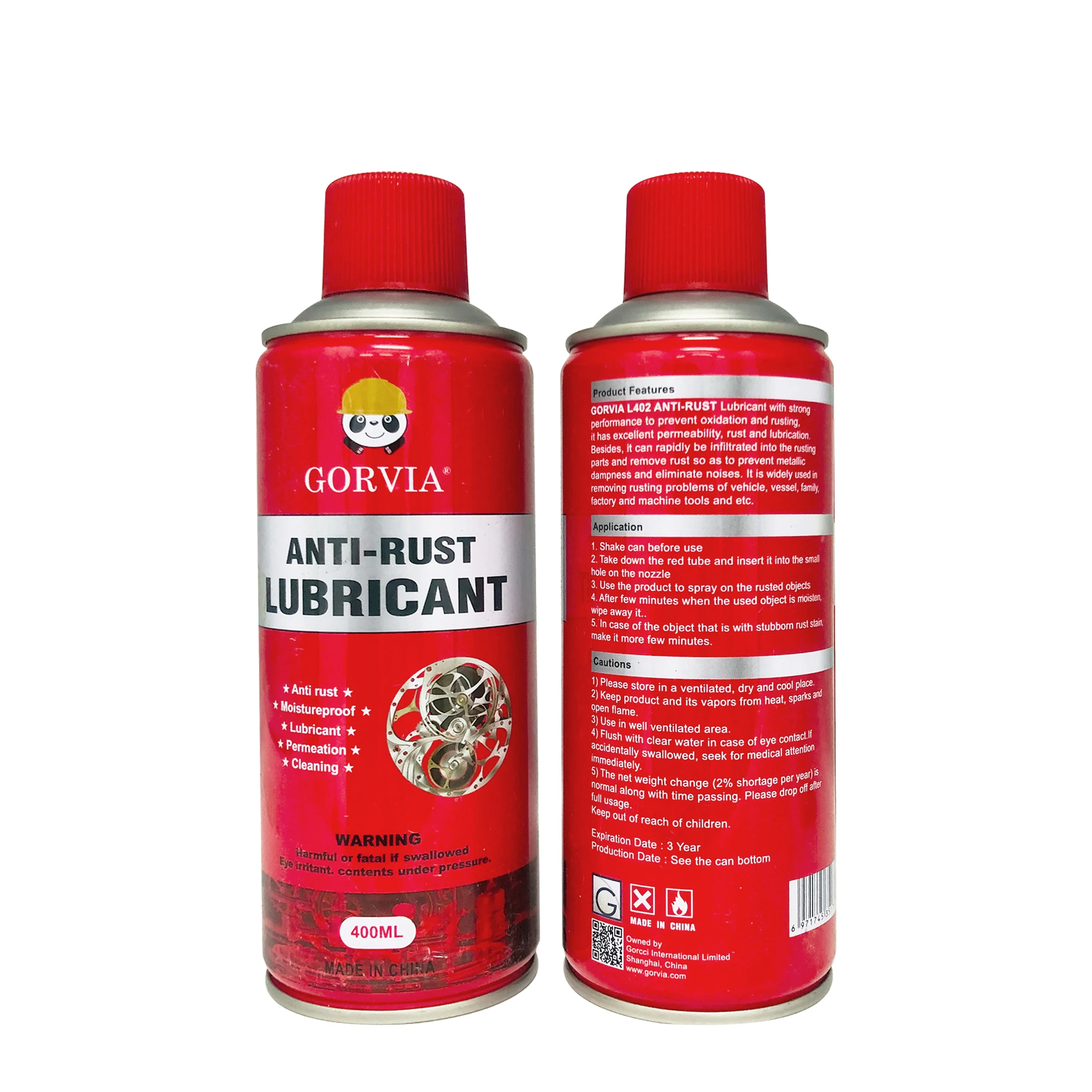 Anti rust lubricant фото 27