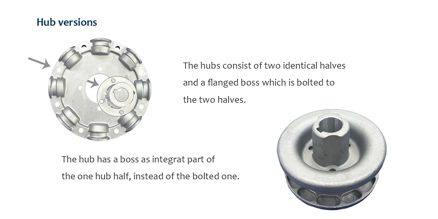 Axial Flow Fan, Explosion-proof, Wall, Roof - detail 10