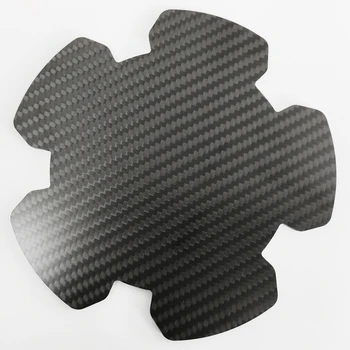 3K Twill Glossy Carbon Fiber Sheet CFRP Carbon Sheet 2mm 5mm 10mm CNC Cutting