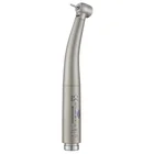 Pure Titanium W H Type Connection Fiber Optic High Speed Dental Handpiece Air Turbine