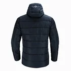 Jacket Coat Outdoor Sports Jacket Men's Cotton Coat Short Lose Warm Down Jacket Winter