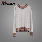 Sweat Top Selling 2019 Long Sleeve Top Beautiful Colorful String Spring Jersey Clothes Sweat Blouse Online