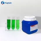 Edible Pigment Food Coloring Edible Pigment Blend Apple Green 85% Dye For Food Beverage 500g/Canister