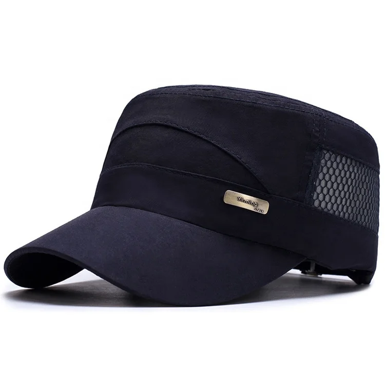 Mio Quick Drying Men Sports Military 