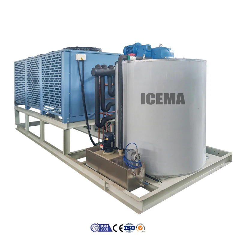 Ice Machines, 2T, 5T - detail 18