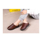 Shoes Best Price Drawstring Winter Comfortable Leather Cotton Shoes For Men And Women