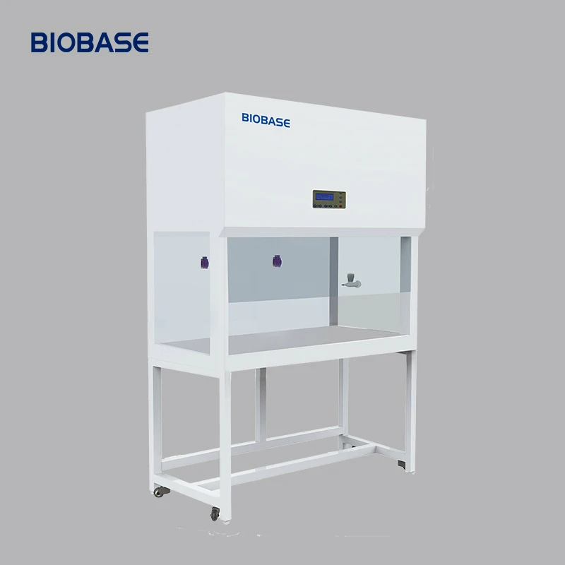 Biobase Compounding Hood Hepa Filter Low Noise Lcd Display Compounding