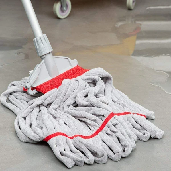 Kentucky Microfiber Floor Wet Tube Mop