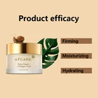 Cream Hyaluronic 50ml All Skin Types Nourishing Day Cream Hyaluronic Acid Whitening Hemp Face Cream