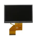 4.3 Inch Ips Resolution 480X272 Ic SSD1963 RGB Interface Color TFT LCD Module