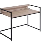 Simple Design Cheap Study Laptop Security Office Computer Desk Table