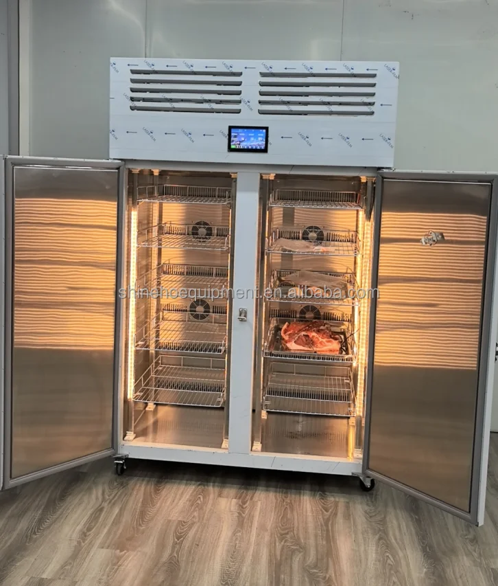 Ager and Thawing Refrigerator, 220-240 - detail 12