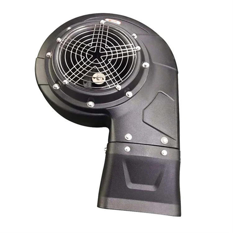 Centrifugal Fan, Other, Electric - detail 10