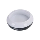 Oil Humidifier Essential Oils 2021 New Technology 300ml Essential Oil Electric Ultrasonic Humidifier Aroma Diffuser
