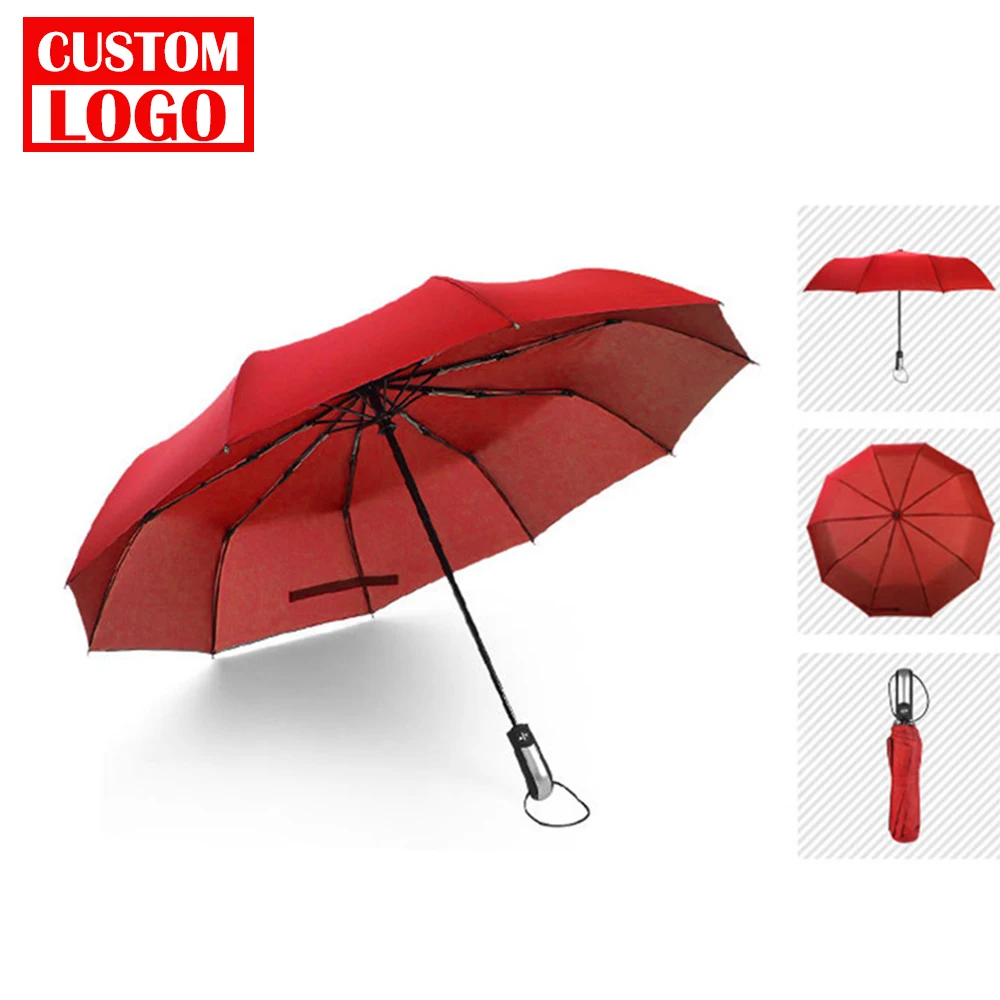 Custom Umbrella