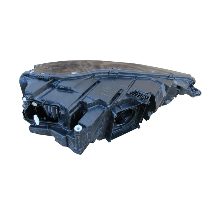 Auto Lighting Systems 80D941033 80D941034 Good Quality Auto Head Light Car Head Lamp for Audi Q5 2018 details