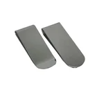 Clip Clips Custom Zinc Plating Metal Spring Stainless Steel Belt Clip Money Clips