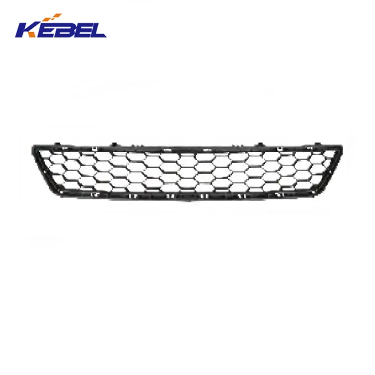 Car Spare Body Part High Guarantee Front Bumper Grille Upper OEM 10125259 Car Grills for MG GS 2014 manufacture