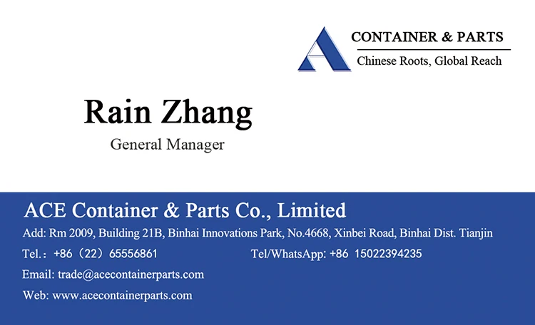 Portable and Mobile Chiller, CBM, 20ft - detail 16