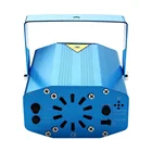 Point Dj Mini Beam Lights 09 Series Bar Party Stage Decoration Laser Beam Point Lighting Projectors