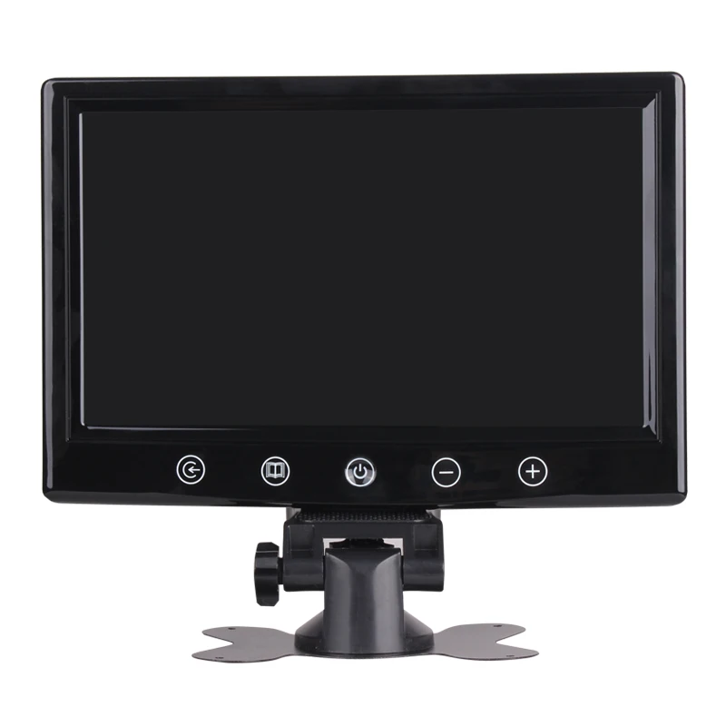 9 tft lcd monitor exporter manufacturer