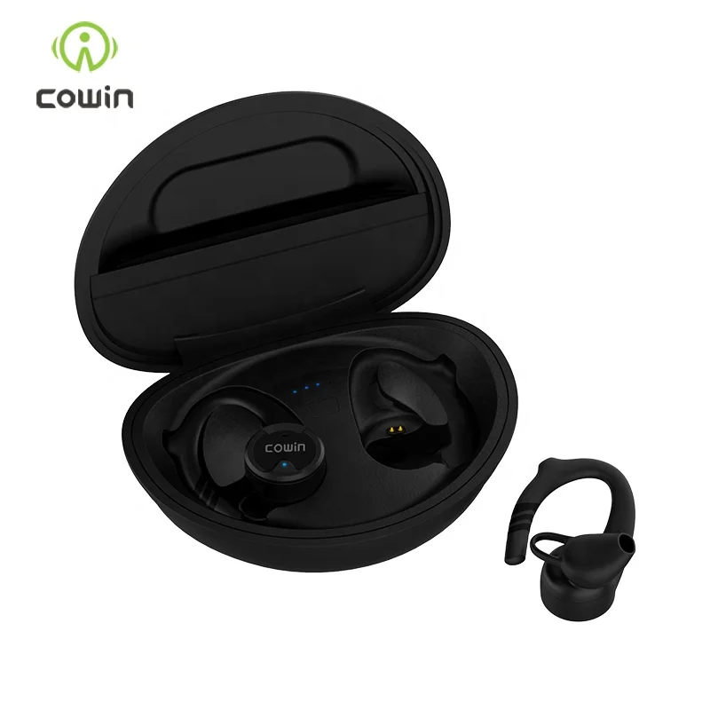 Bluetooth Headphones Earbud,Earbud Mic 