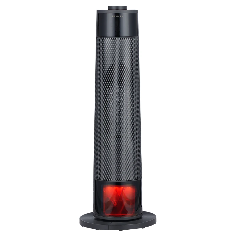 Electric Fireplace, 3D, PTC, 2000W, 300-399 - detail 12
