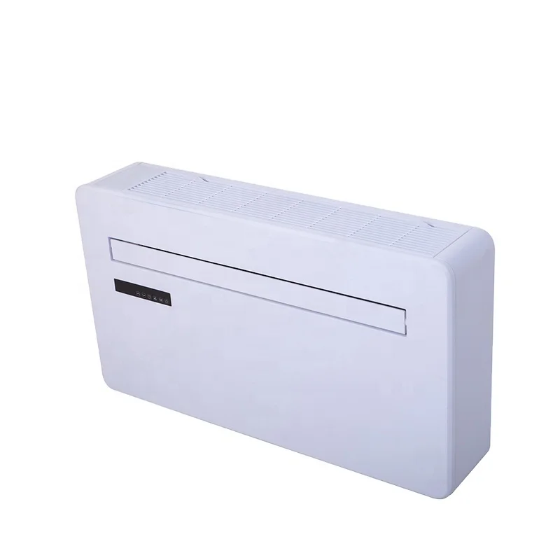 Window Mounted Air Conditioner, 10000, BTU - detail 4