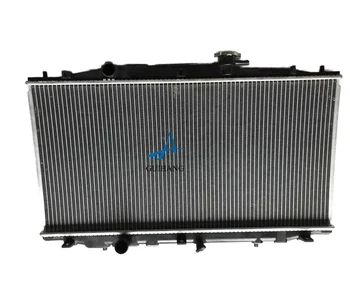 High Quality Radiator for LIFAN 520, LBA1301000B1