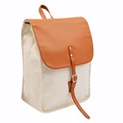 School Custom Canvas Casual Schul Rucksack Back Pack School College Backpack Bookbags For Teenager