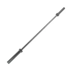Gym Equipment Gym Equipment Fitness Exercise Weight Lifiting Bar Cusotm Logo Barbell Bar