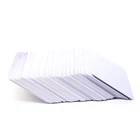 Card Factory Price FELICA-LITE-S IC RC-S966 Custom Blank Printed Card ISO18092 RFID Smart Card
