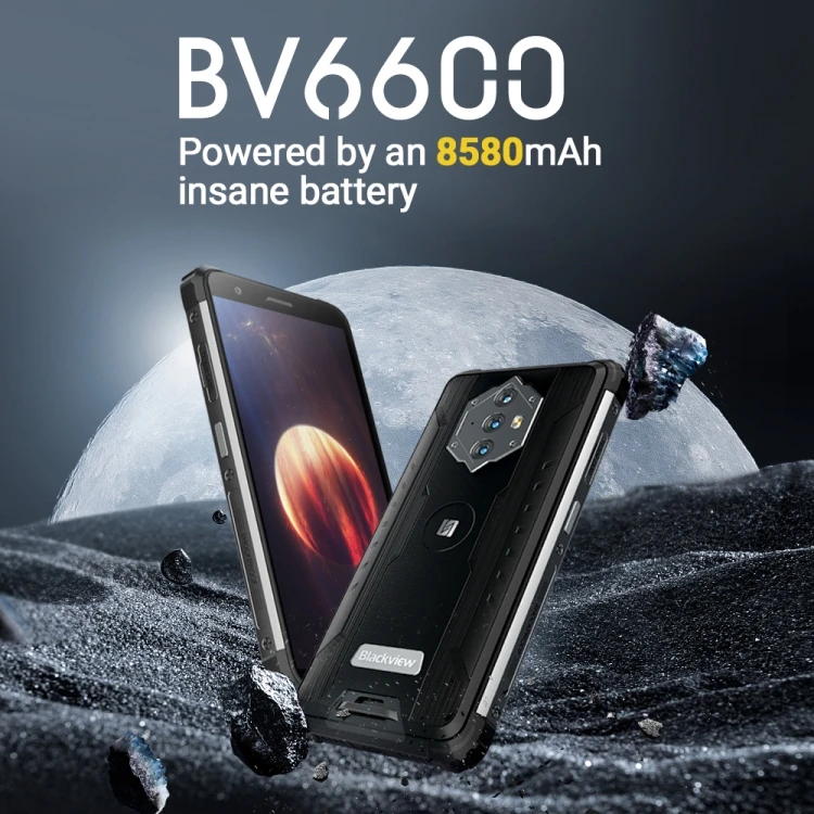 Blackview BV6600 IP68 4GB+64GB Global version 12 H70362f9c0d314d37a9e6a990ec55874cY