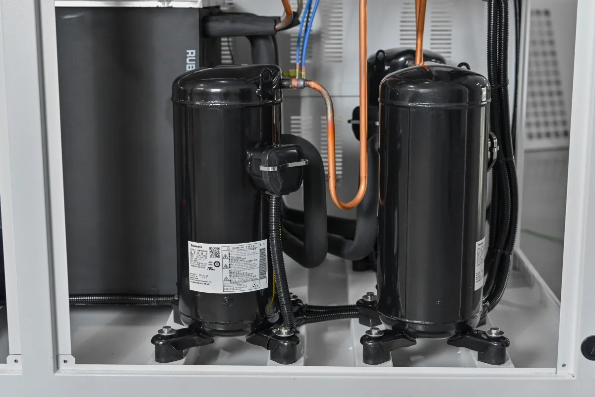 Industrial Chiller, 50-2500, 200 - detail 16