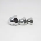 Nut Nuts Direct Deal 1 Piece Type DIN1587 Hexagon Domed Cap Nut