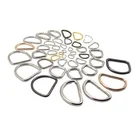 D Rings Ring Hiag Grade D Type Lifting Rings Stainless Steel Ring