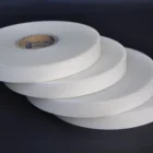Transperant Good Strong Adhesive TPU Hot Air Seam Sealing Welding Heat Pressing Tape For Bonding Raincoat Fabric