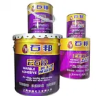 Quartz Stone And Marble Glue New Design Waterproof Quartz Seam Adhesive Fix Stone Marble Glue