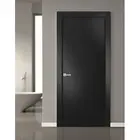 Hotel Doors Door Premium Black Paint Hotel Apartment Front Entry Steel Doors Front Fire Resistant Door For Houses