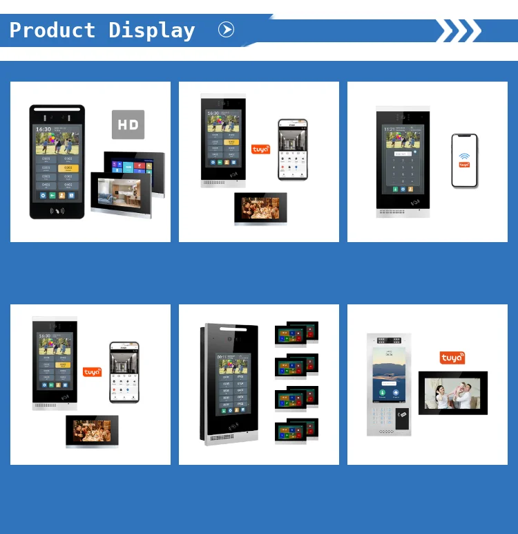 Security Camera Video Doorbell Door Bell Home Security System