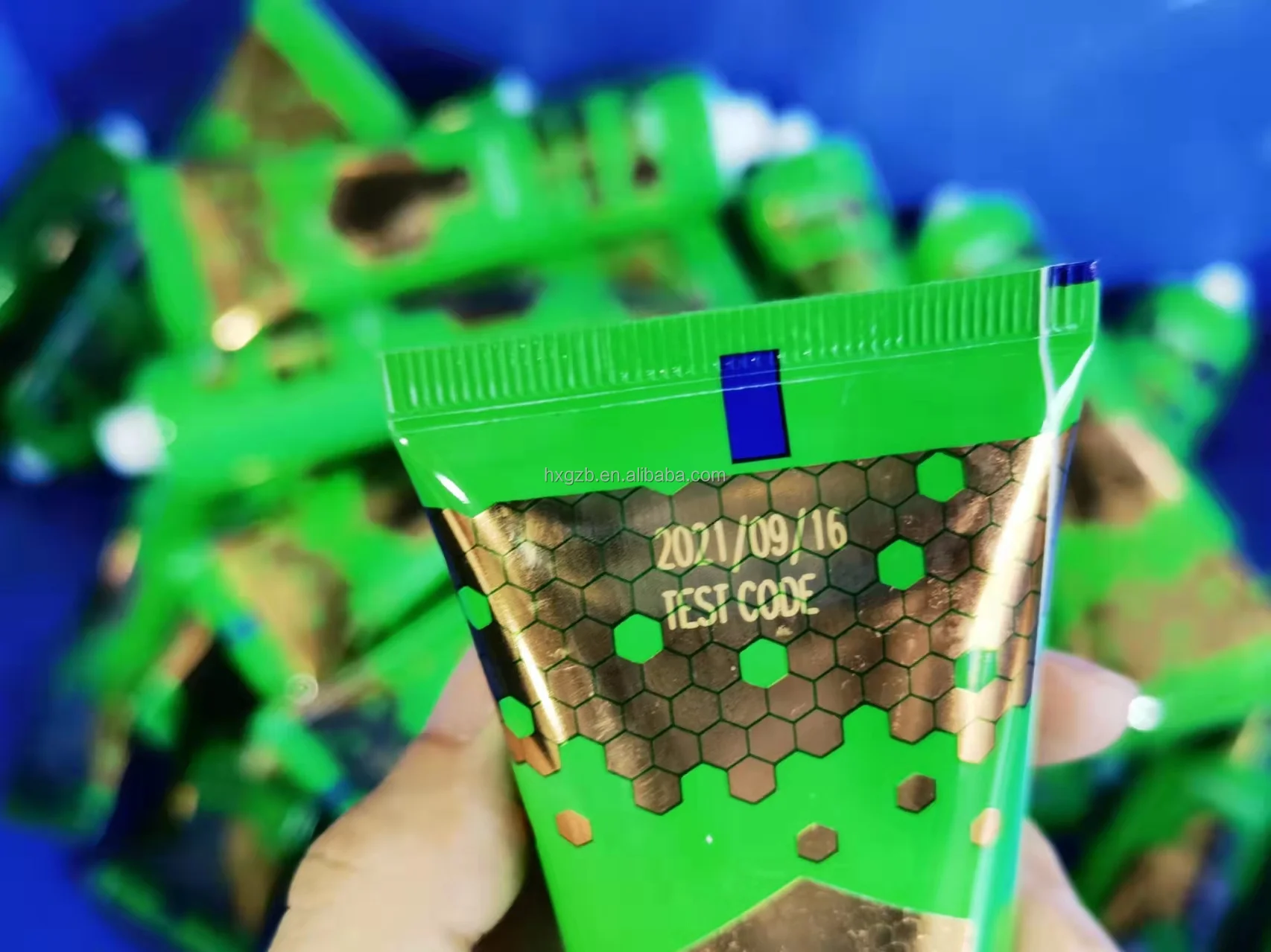 For Plastic Bottles Tube, RoHS CE - detail 6