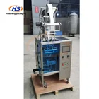 Sachet HS240F Powder Aluminum Sachet Filling Sealing Machine