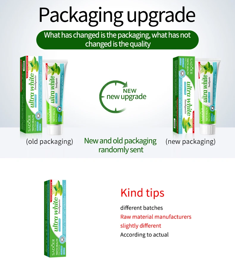 product sadoer rose salt toothpaste whitening tartar control plaque removal gum care-2