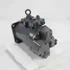Pump Fh330.3 Ex300 Ex300-2 Ex300-3 Excavator Hydraulic Mian Piston Pump Hpv145d Hydraulik Pompe For Fiat Hitachi